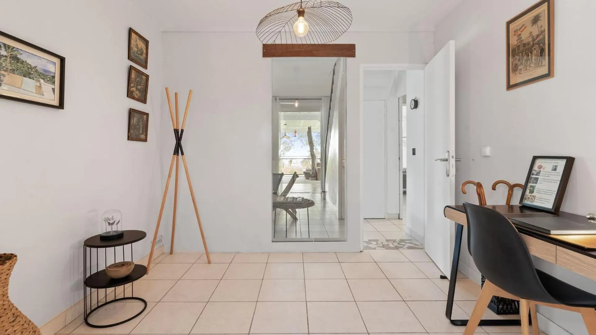 Villa Lecrin Les Trois-Îlets